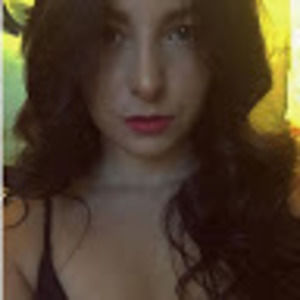 Meet your Posher, Katelyn